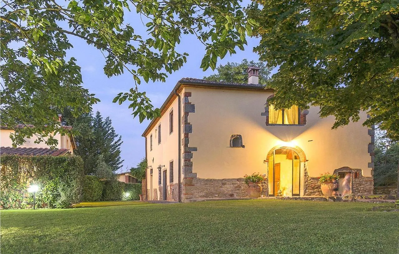 Holiday home Le Fonti Villa Monticello