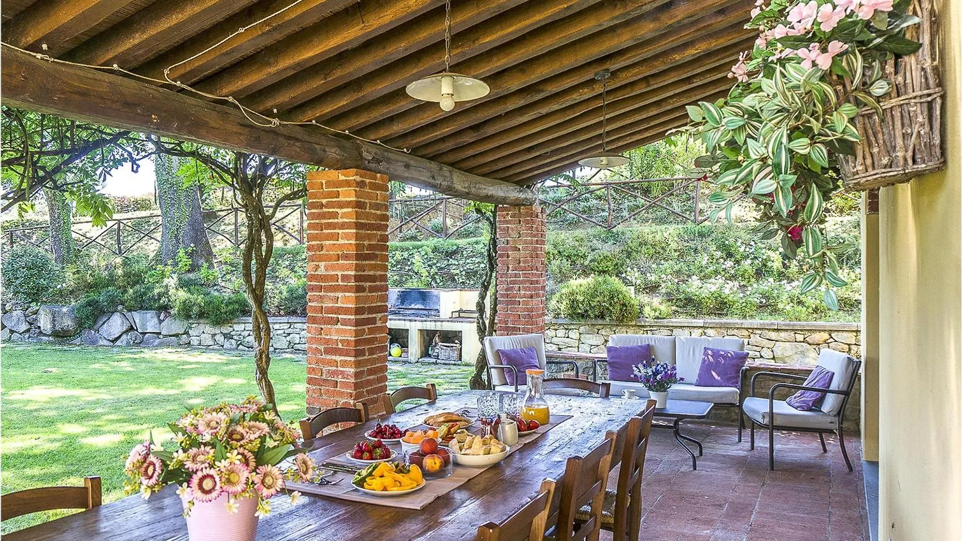 Le Fonti Villa Monticello 0*,  Italy