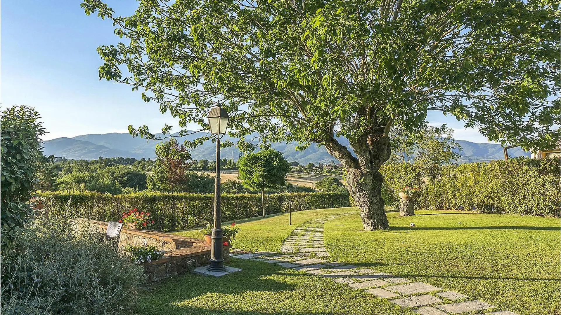 Le Fonti Villa Monticello 0*,